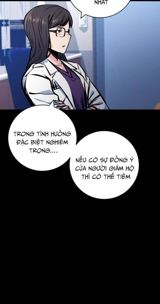 Góc Cao Khung Thành - Page 20