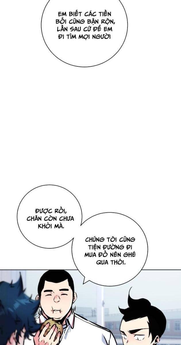 Góc Cao Khung Thành - Page 4