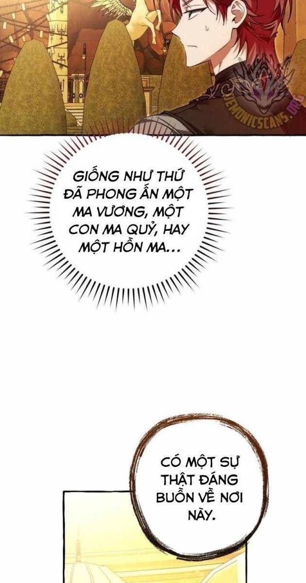 Phế Vật Dòng Dõi Bá Tước - Page 41