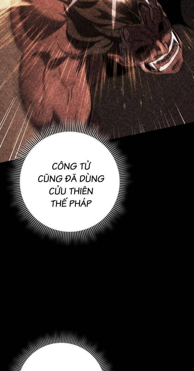 Cửu Thiên Kiếm Pháp - Page 100