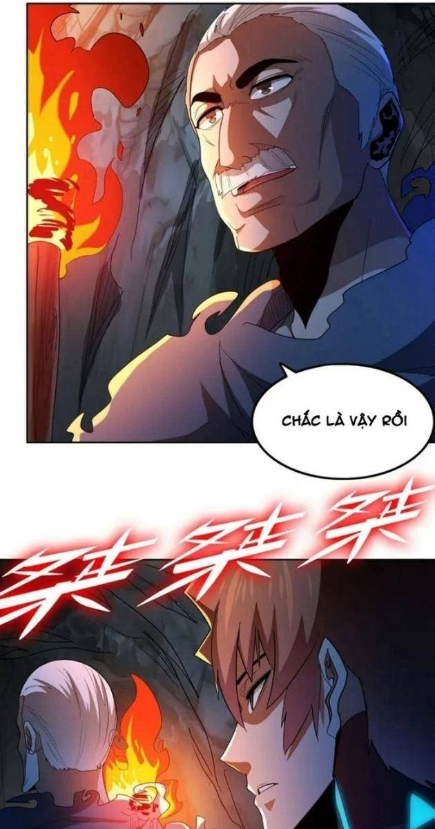 Thợ Săn Mạt Thế - Page 31