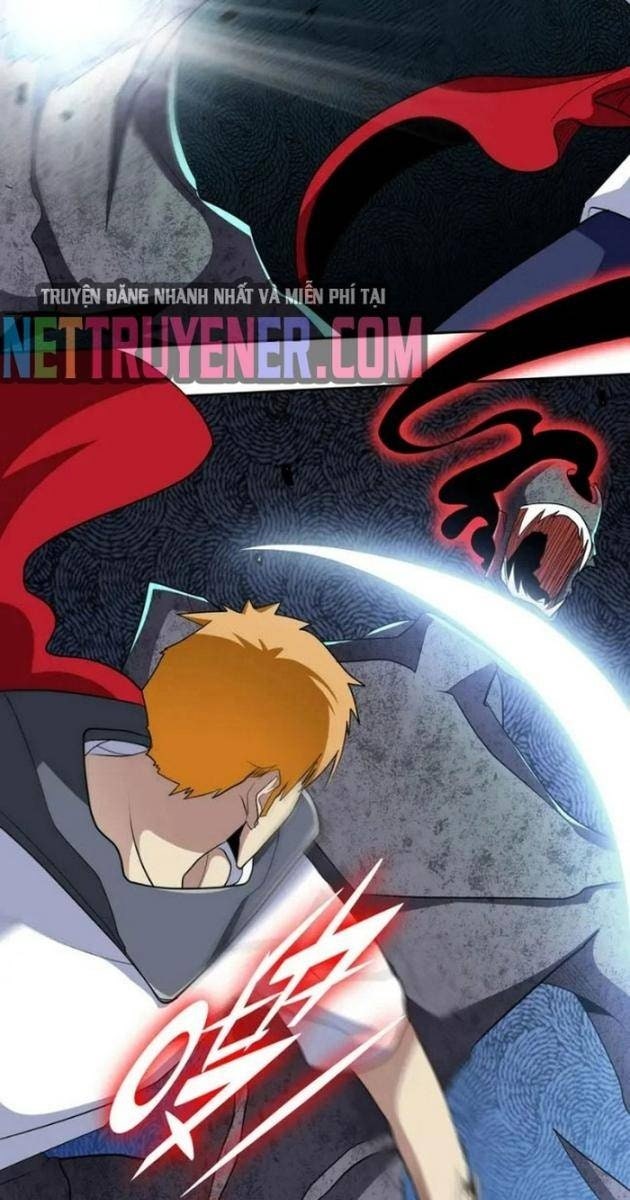 Thợ Săn Mạt Thế - Page 7