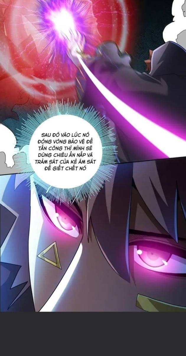 Thợ Săn Mạt Thế - Page 21