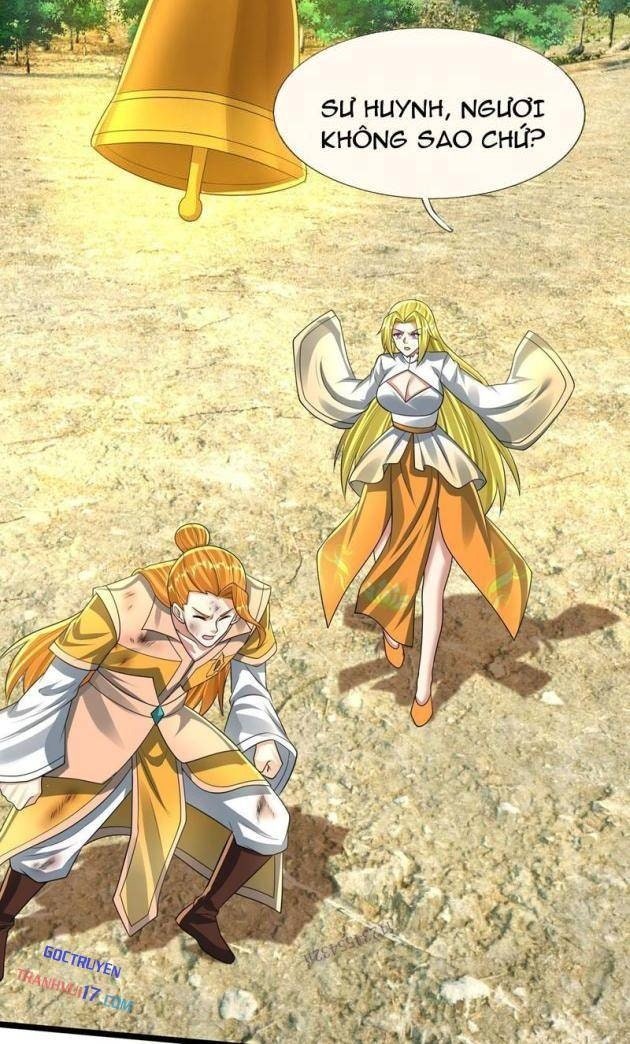 Ta Có Thể Rút Ra Vô Hạn Vật Phẩm - Page 4