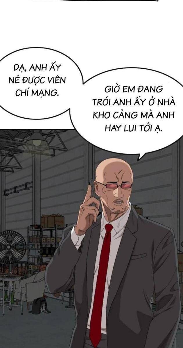 Người Xấu - Page 19