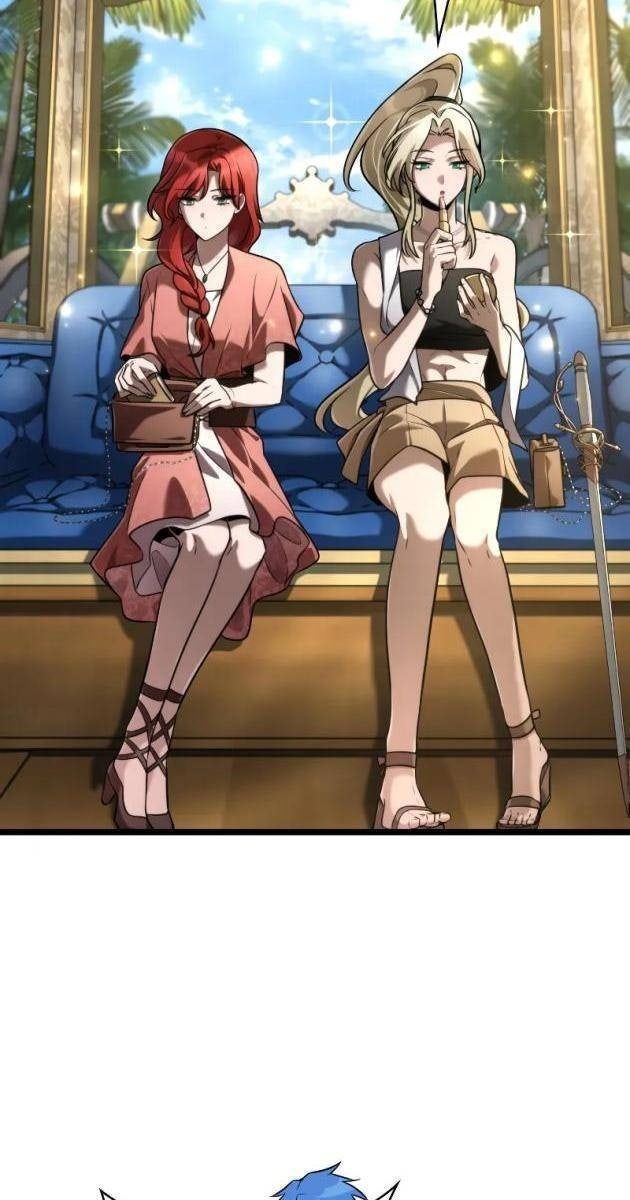 Vô Hạn Pháp Sư - Page 81