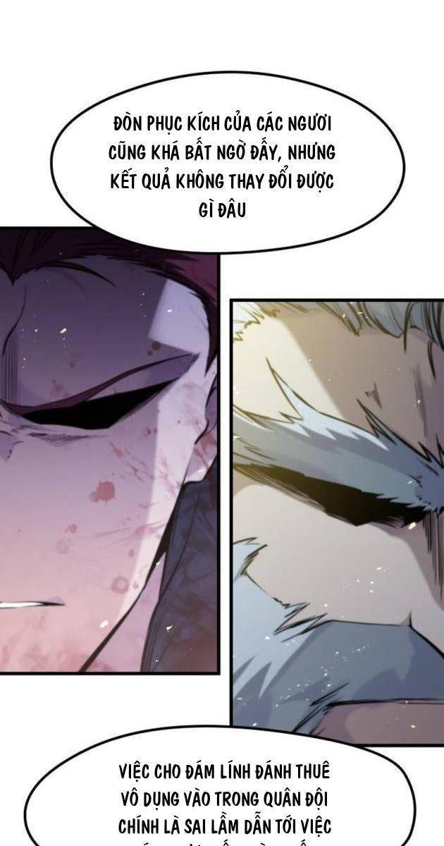 Mỗi Lính Đánh Thuê Trở Về Đều Có Một Kế Hoạch - Page 103