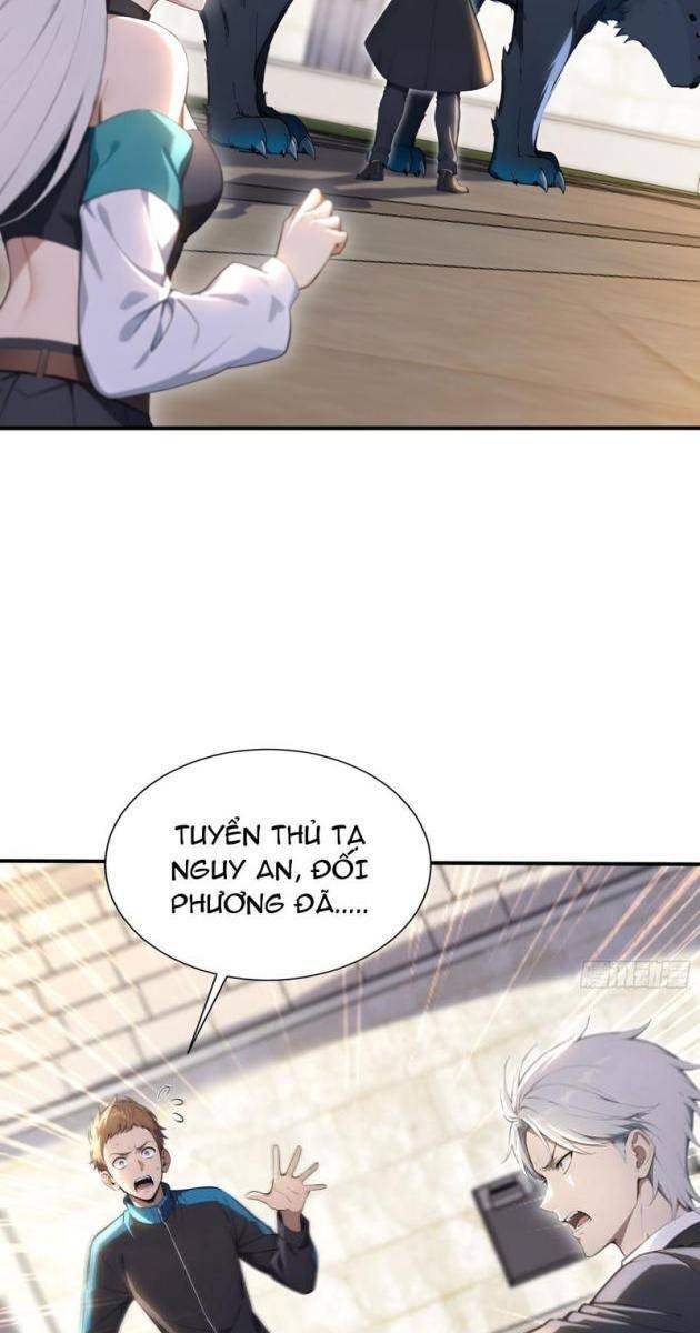 Đệ Nhất Ngự Thú Sư - Page 15