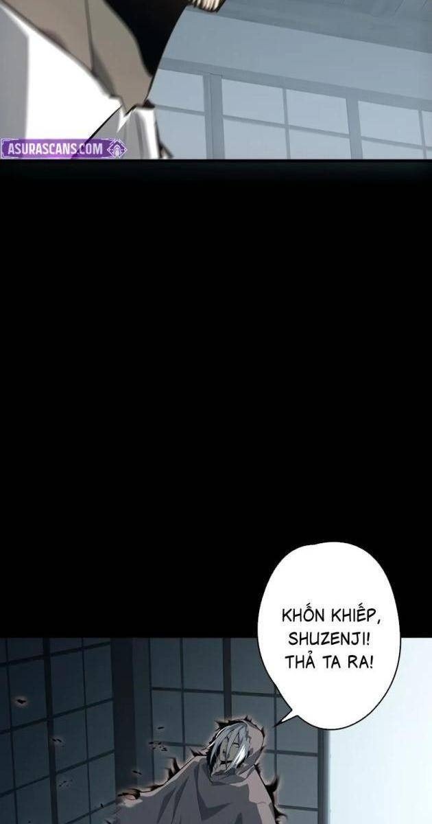 Trở Về Từ Vực Thẳm - Page 91