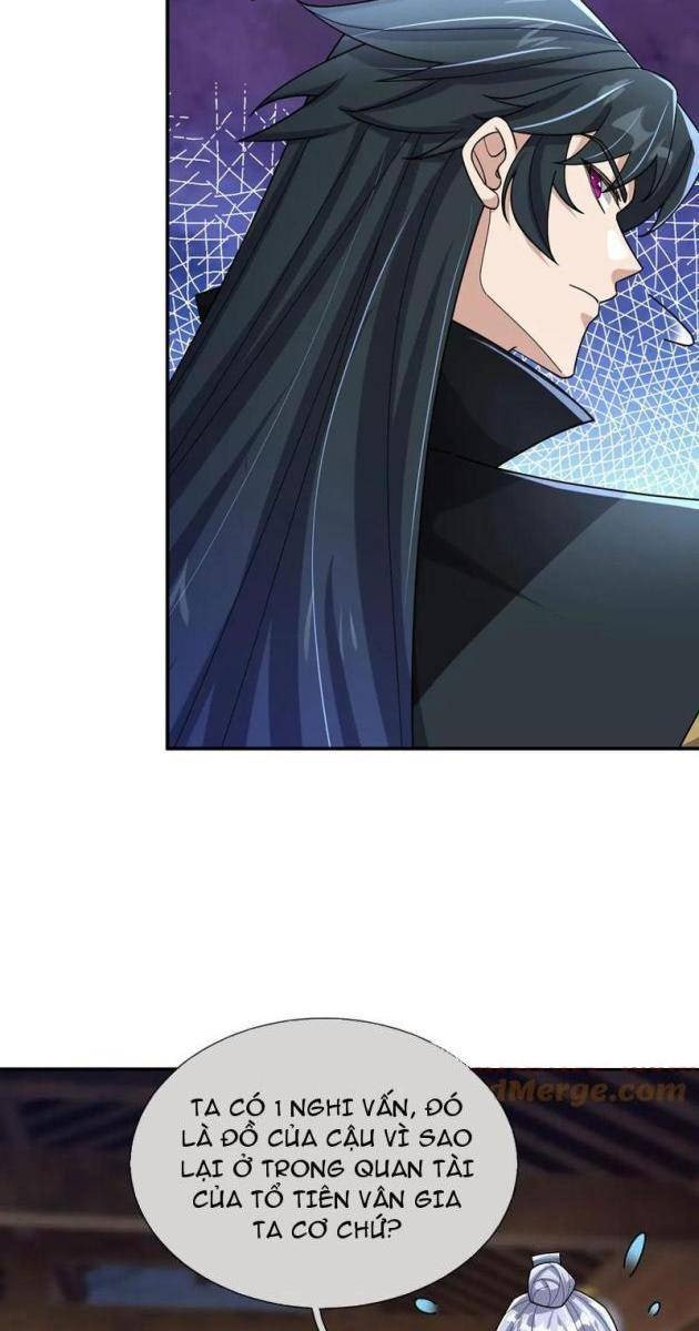 Ngủ Say Vạn Cổ: Xuất Thế Tung Hoành Chư Thiên - Page 68