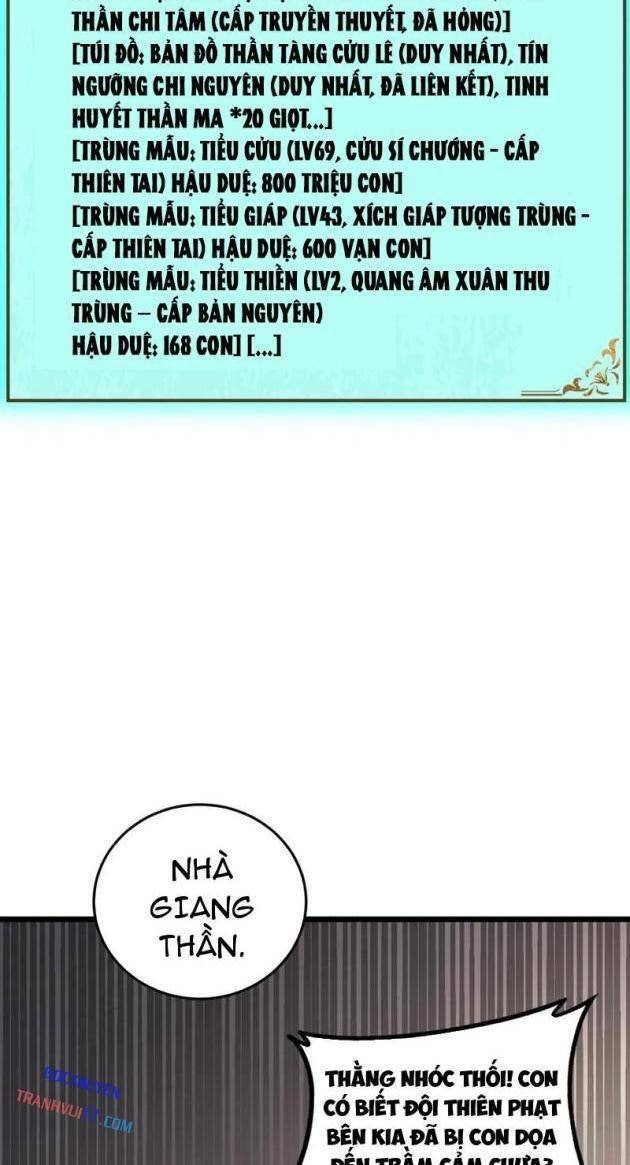 Ta Là Chúa Tể Trùng Độc - Page 8