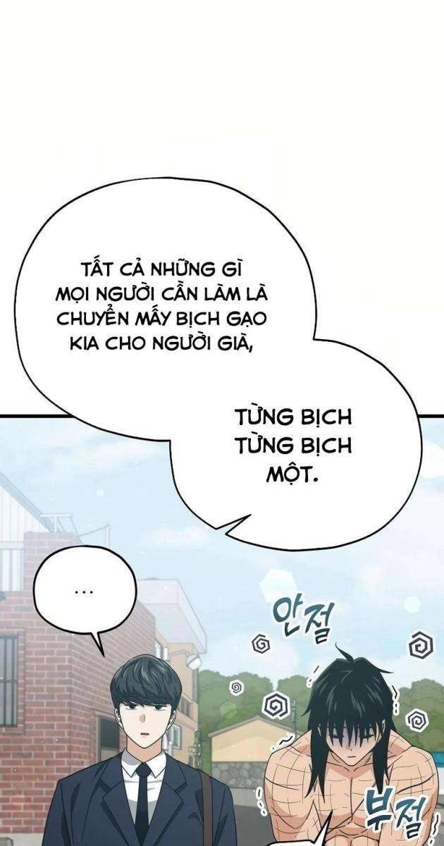 Bố Tôi Quá Mạnh - Page 33