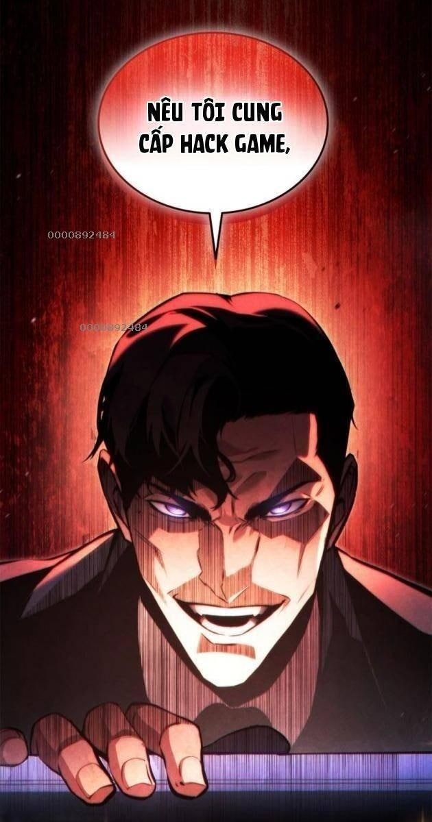 Cao Thủ Trở Lại - Page 173