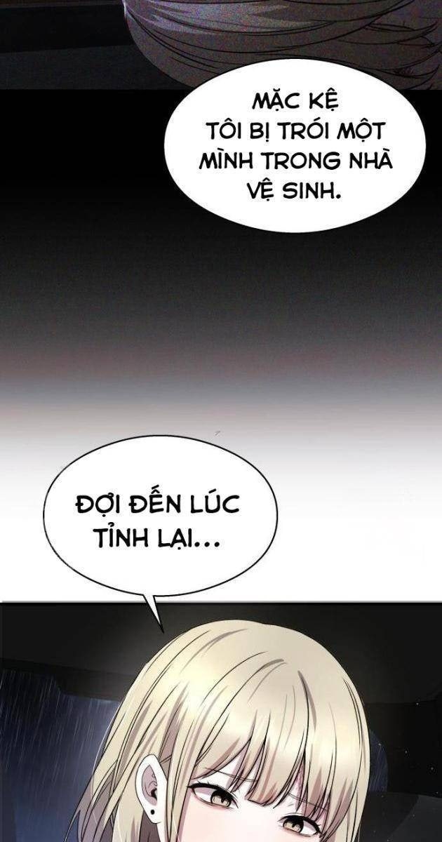 Hẹn Hò Rùng Rợn - Page 116
