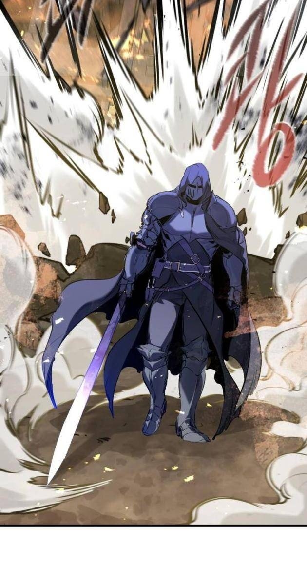 Mỗi Lính Đánh Thuê Trở Về Đều Có Một Kế Hoạch - Page 121