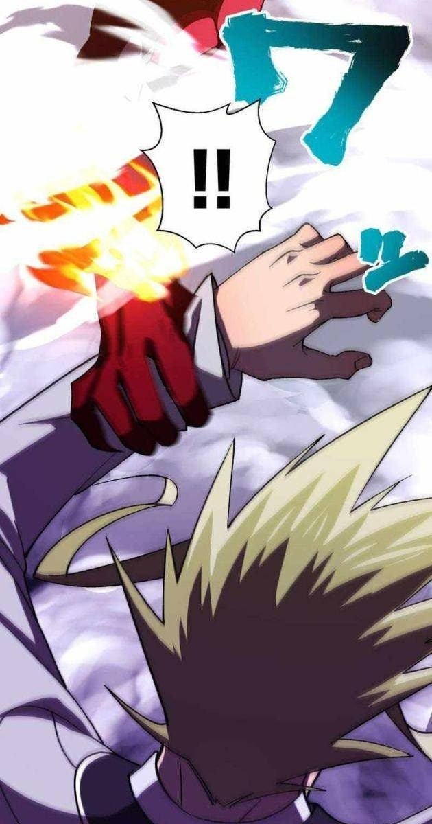 Tuyệt Thế Kiếm Thánh Hồi Quy - Page 83