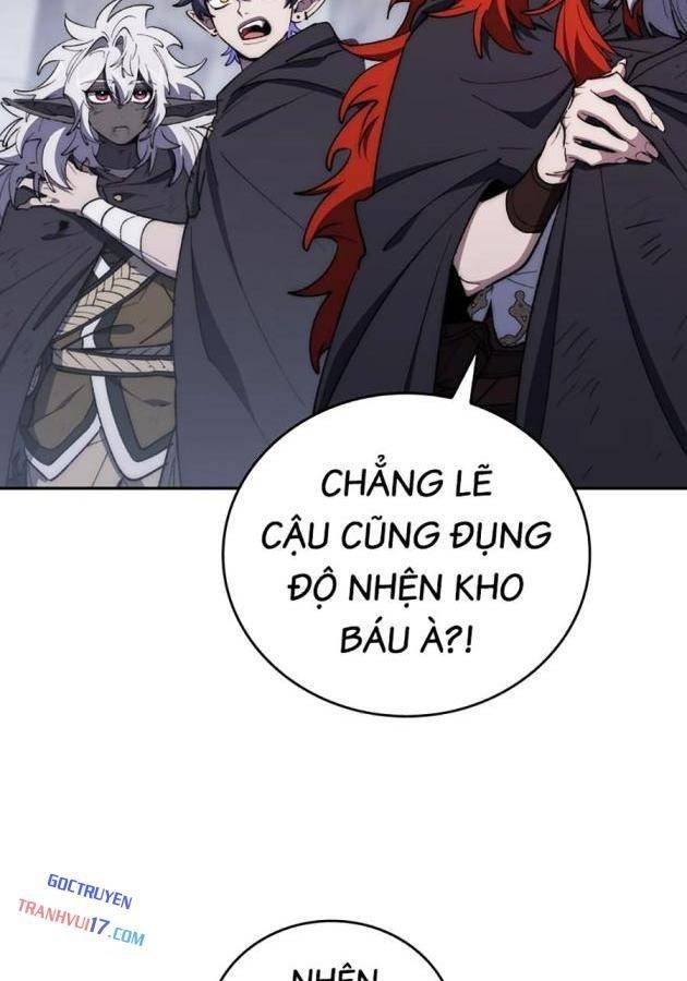 Hầm Ngục Mạnh Nhất - Page 8