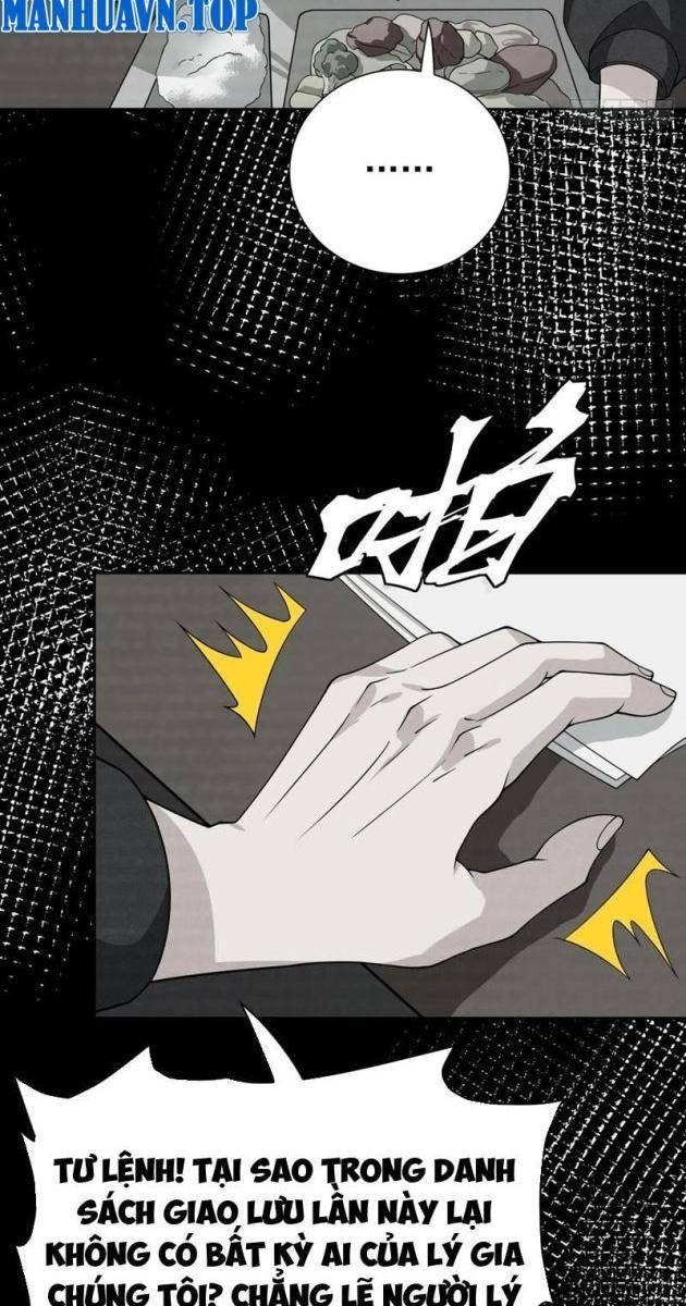 Trảm Thần - Page 49