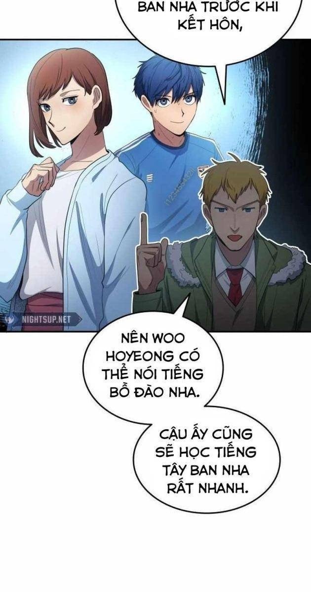 Thiên Phú Bóng Đá Tất Cả Đều Là Của Tôi! - Page 81