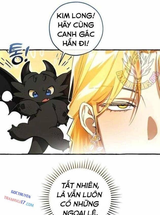 Phế Vật Dòng Dõi Bá Tước - Page 6