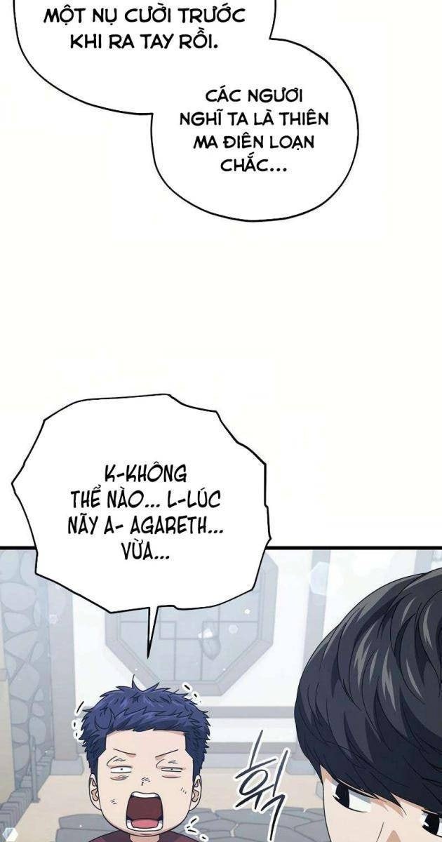 Bố Tôi Quá Mạnh - Page 87