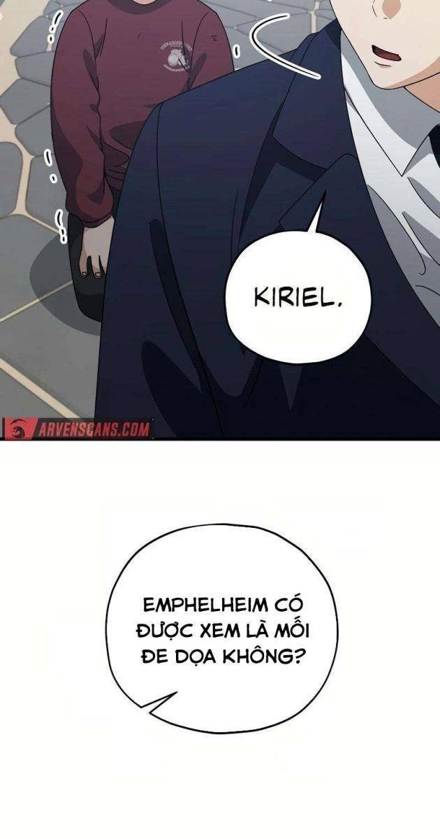 Bố Tôi Quá Mạnh - Page 88