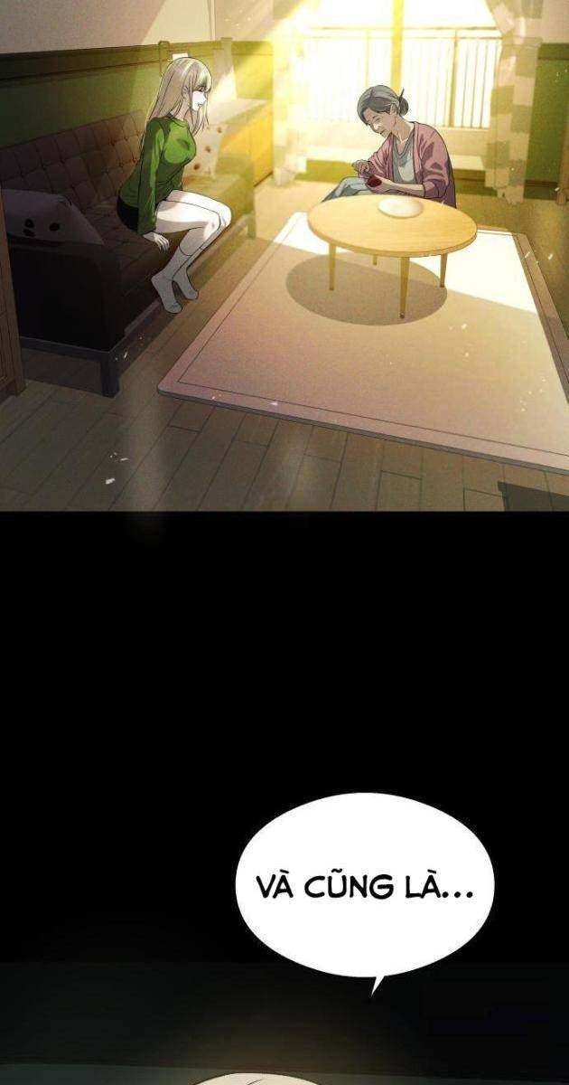 Hẹn Hò Rùng Rợn - Page 121