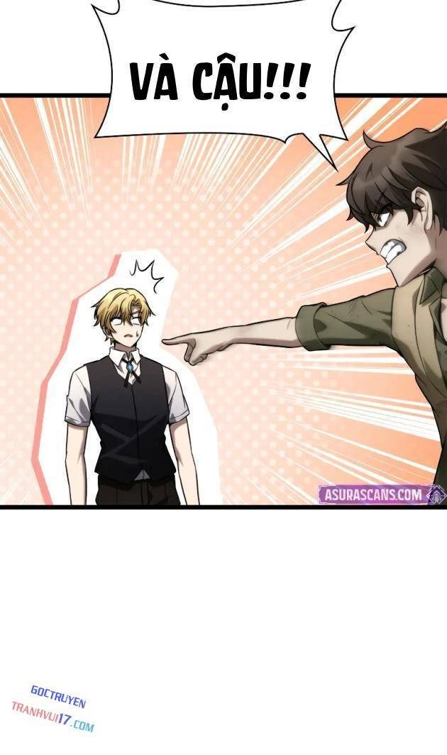 Vô Hạn Pháp Sư - Page 14