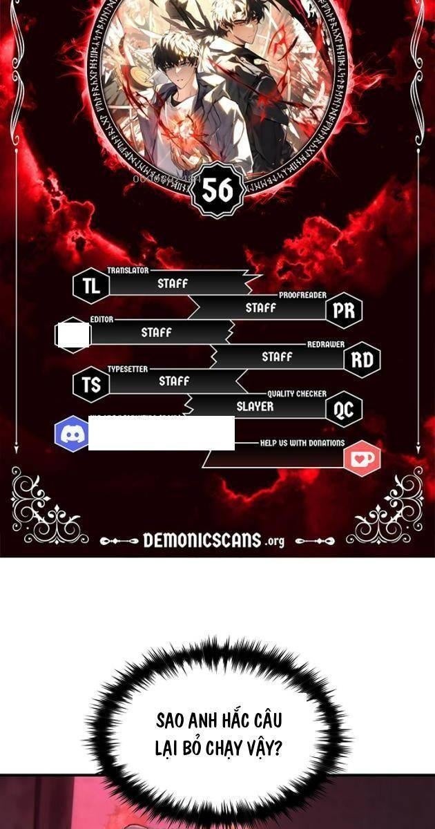 Người Chơi Mạnh Nhất Hồi Quy Lần Thứ 100 - Page 6