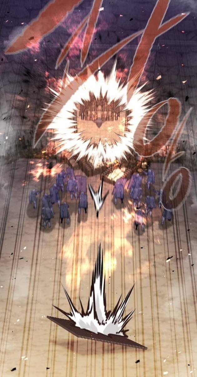 Mỗi Lính Đánh Thuê Trở Về Đều Có Một Kế Hoạch - Page 84