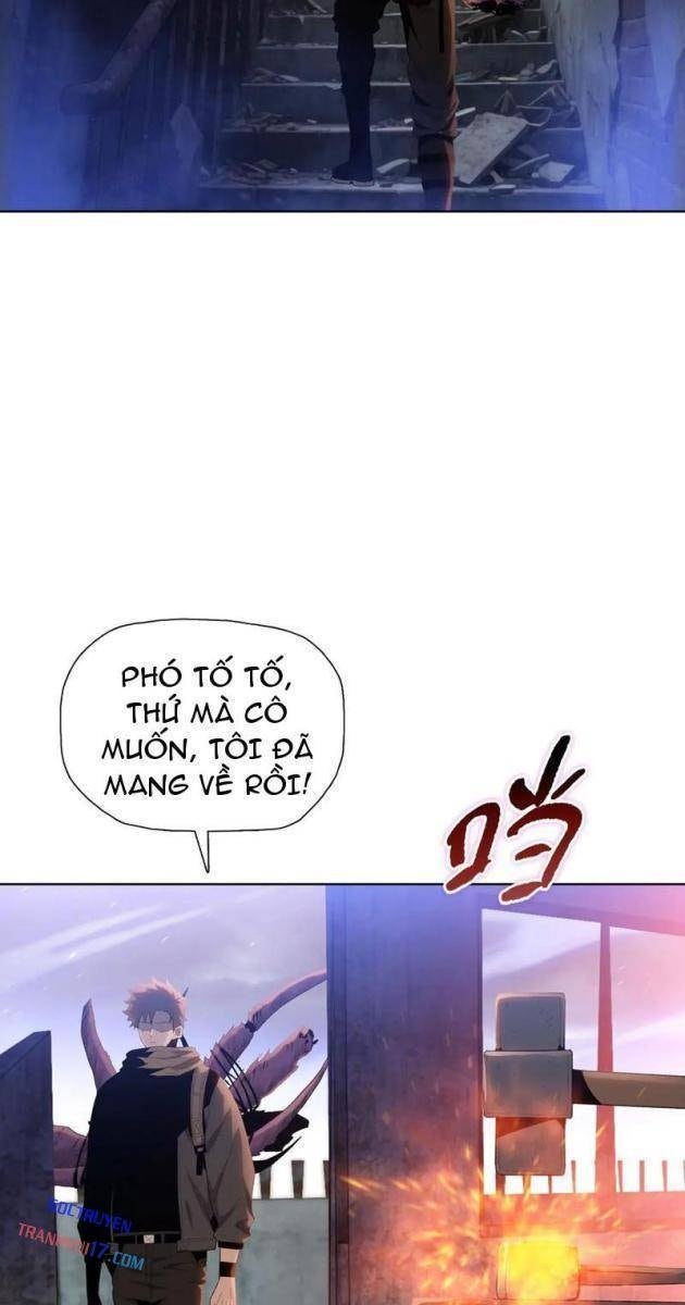 Kẻ Tàn Nhẫn Ngày Tận Thế: Bắt Đầu Dự Trữ Hàng Tỉ Tấn Vật Tư - Page 32