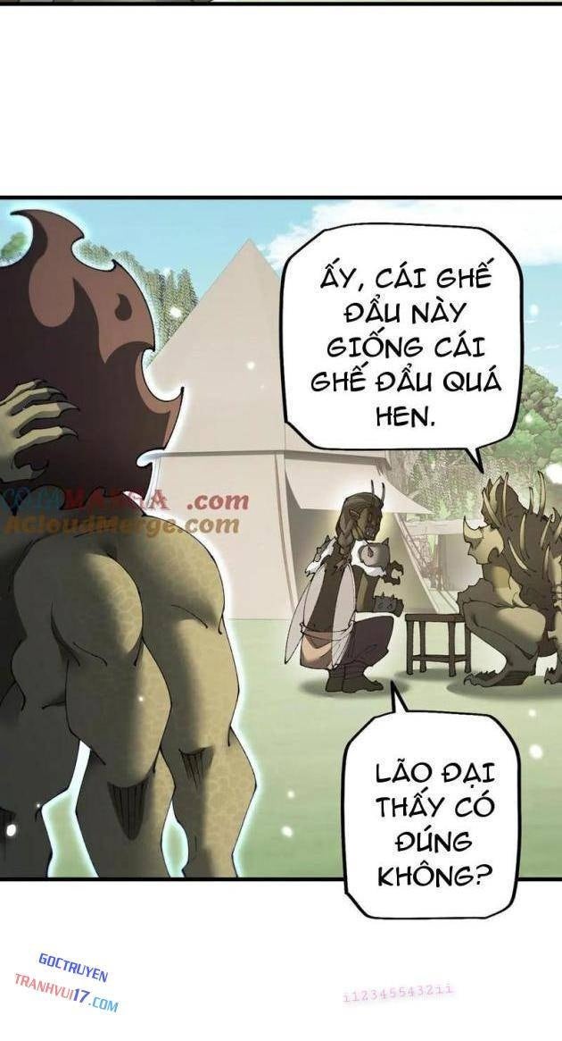 Chuyển Sinh Thành Goblin - Page 44