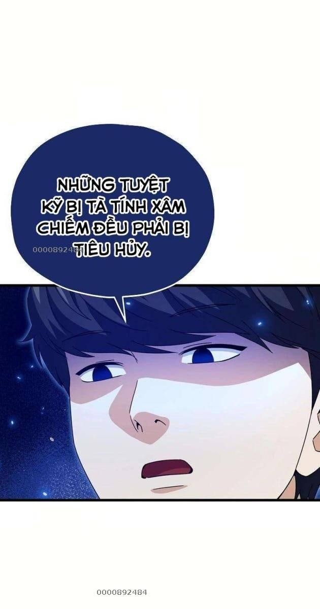 Bố Tôi Quá Mạnh - Page 7