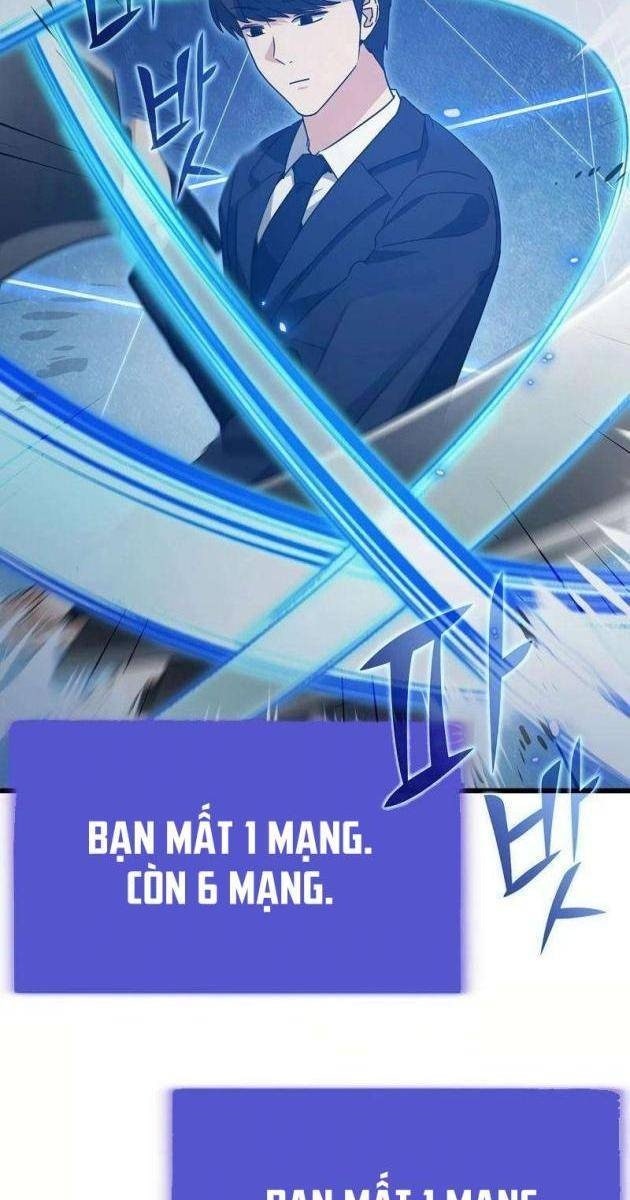 Bố Tôi Quá Mạnh - Page 17