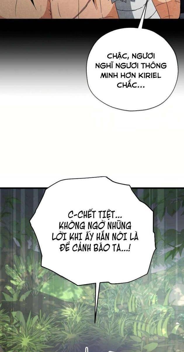 Bố Tôi Quá Mạnh - Page 103