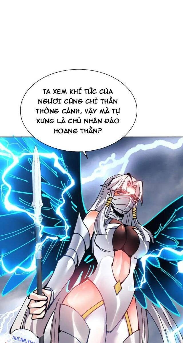 Sư Tôn: Nghịch Đồ Này Mới Không Phải Là Thánh Tử - Page 44