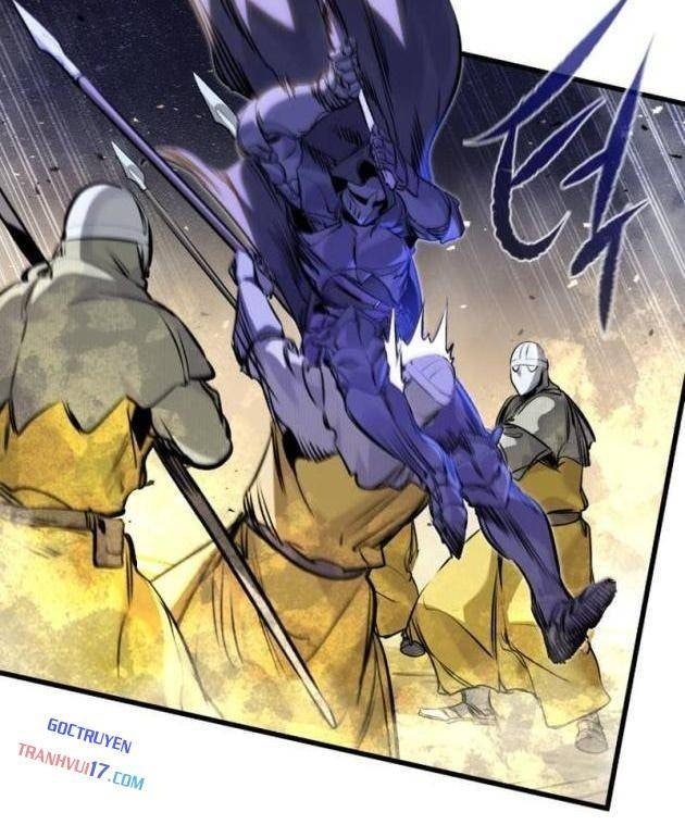 Mỗi Lính Đánh Thuê Trở Về Đều Có Một Kế Hoạch - Page 63