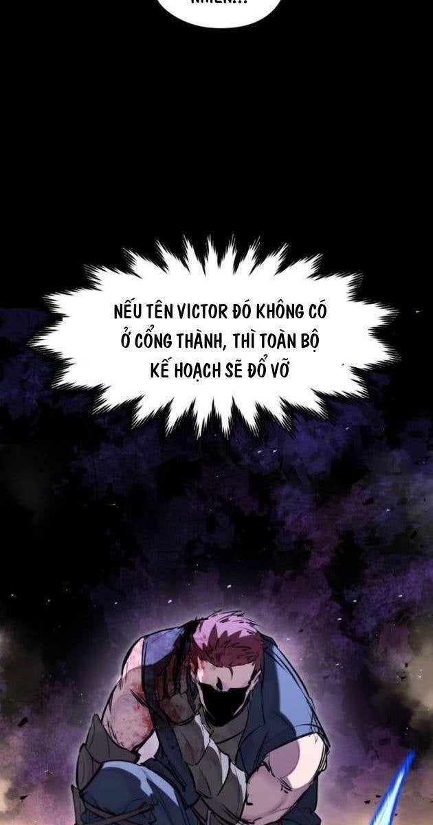 Mỗi Lính Đánh Thuê Trở Về Đều Có Một Kế Hoạch - Page 44