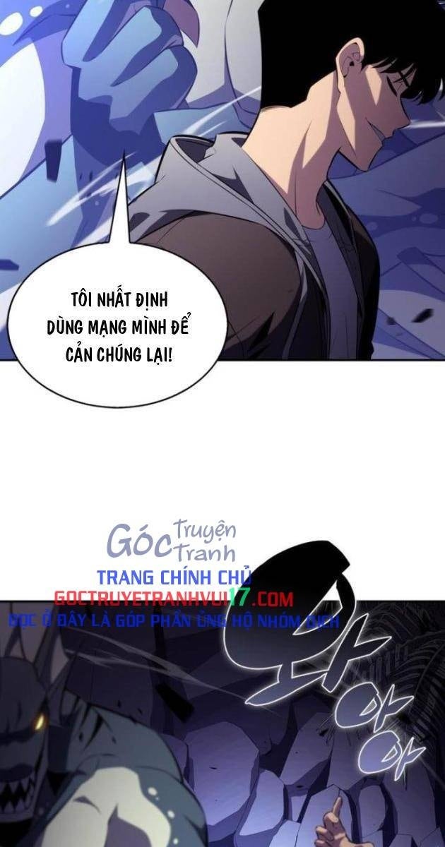 Người Chơi Đơn Mới Cấp Cao Nhất - Page 76