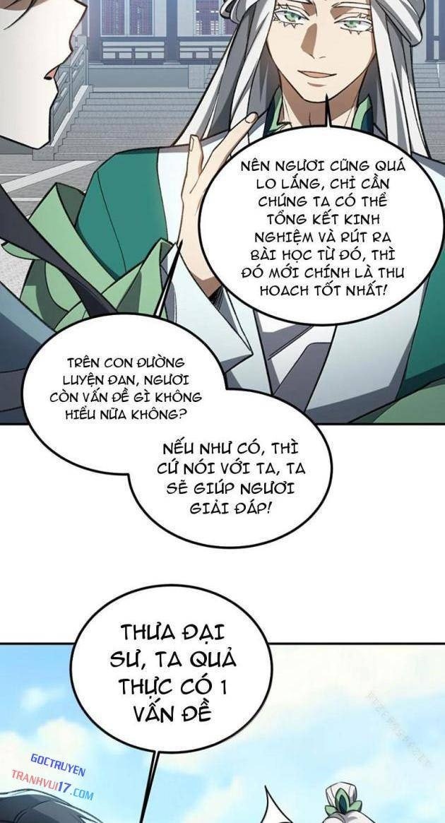 Ta Ở Tu Tiên Giới Chỉ Làm Giờ Hành Chính - Page 28