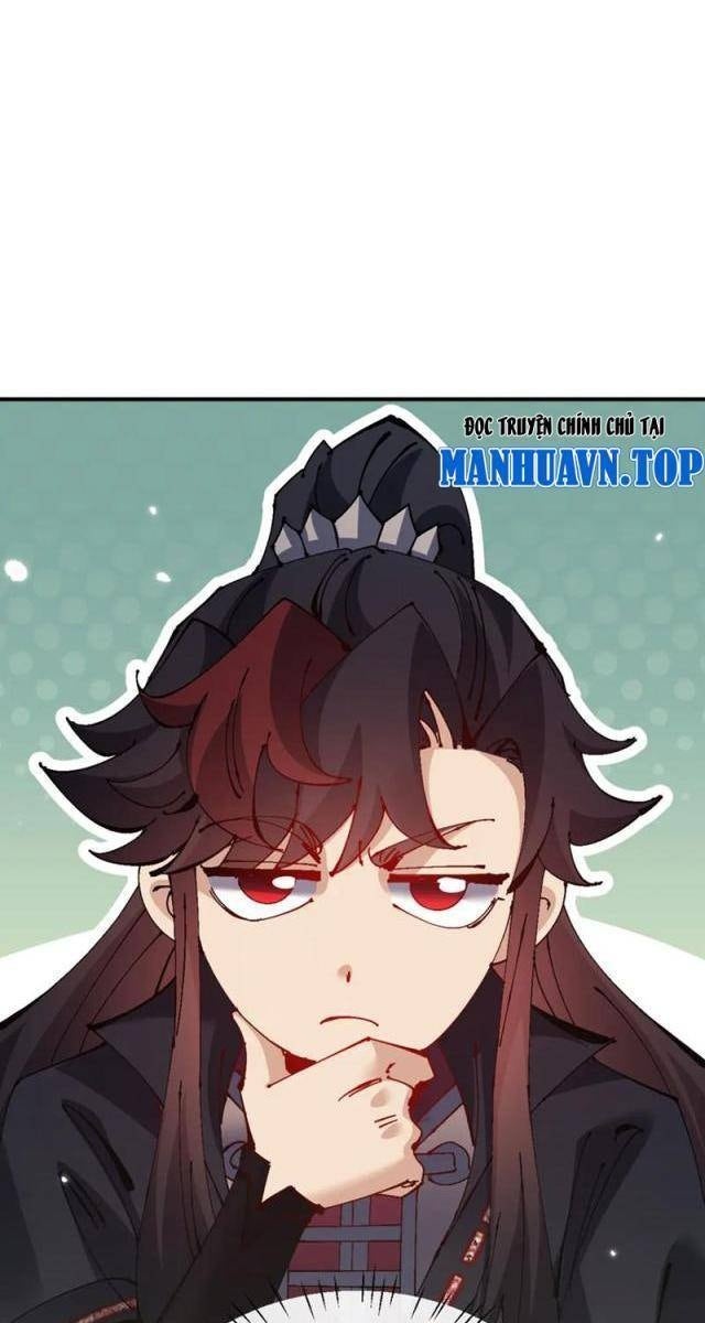 Sư Tôn: Nghịch Đồ Này Mới Không Phải Là Thánh Tử - Page 33