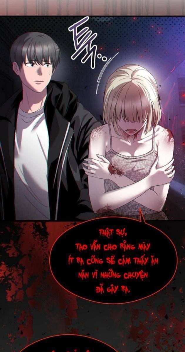 Hẹn Hò Rùng Rợn - Page 62