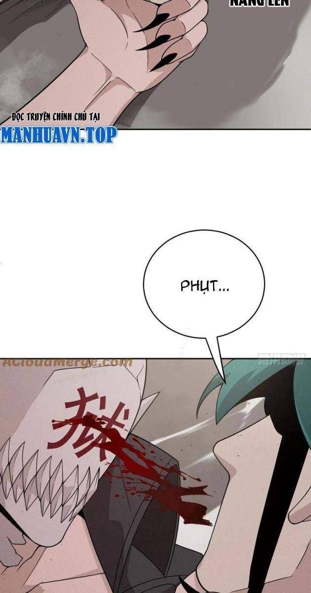 Trảm Thần - Page 15