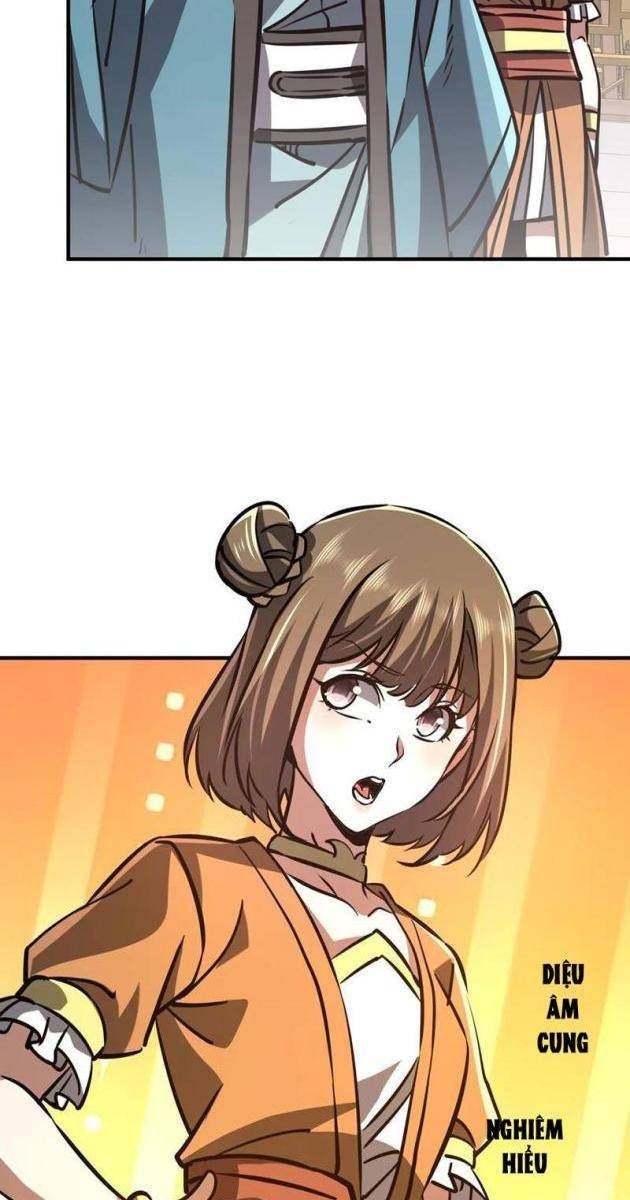 Trùng Sinh Ma Tu:Bắt Đầu Từ Việc Nhặt Được Một Viên Tinh Cầu Zombie - Page 19