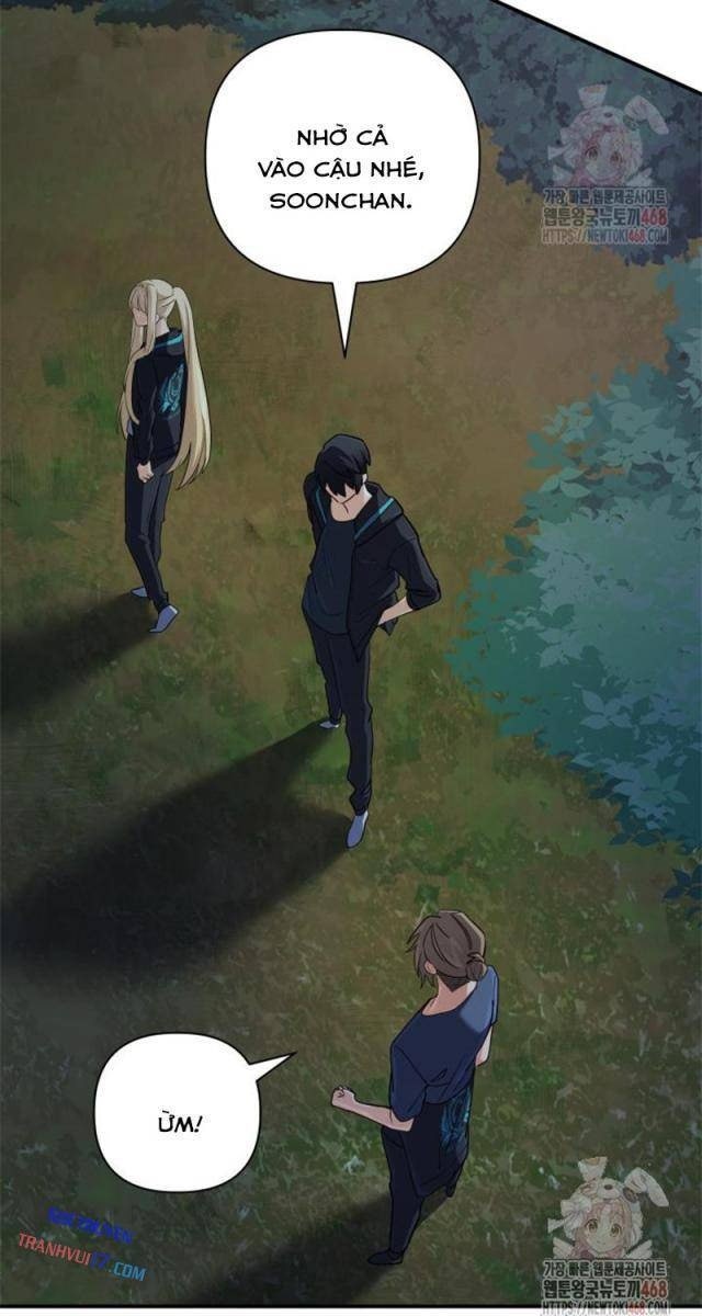 Đại Pháp Sư Huyền Thoại Hồi Quy - Page 63