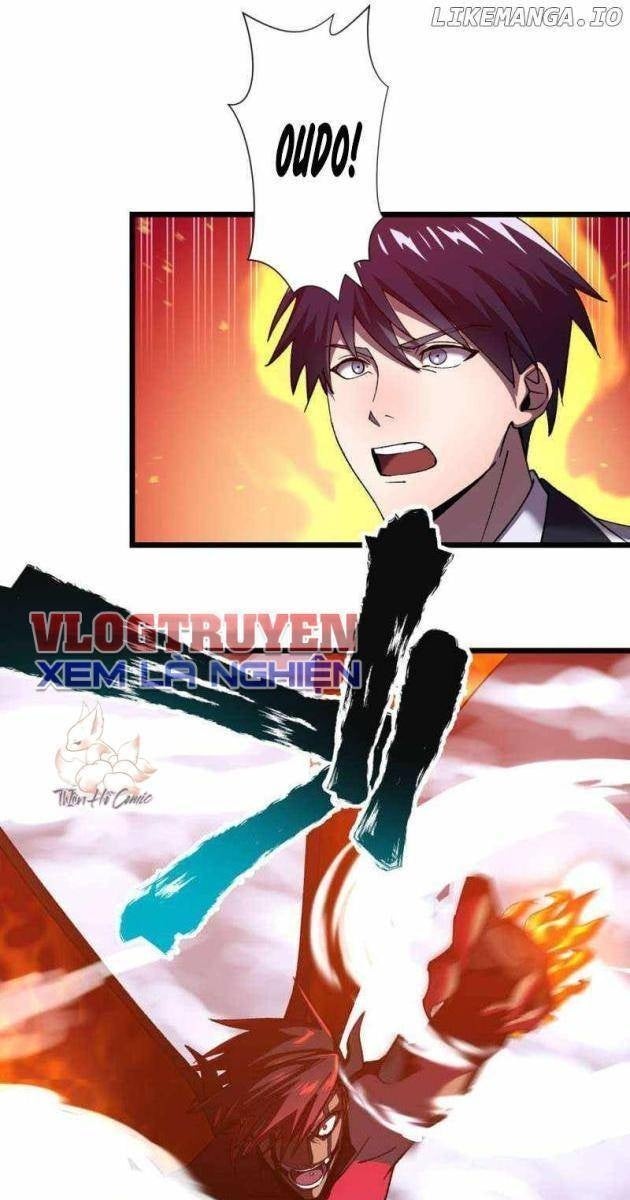 Tuyệt Thế Kiếm Thánh Hồi Quy - Page 82