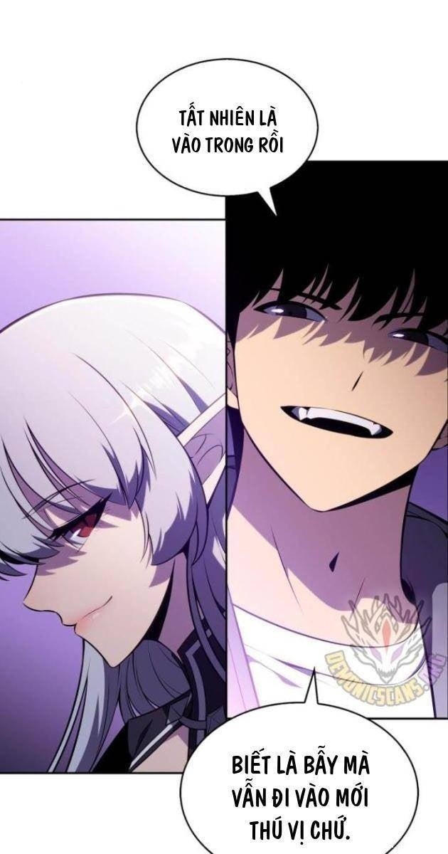 Người Chơi Đơn Mới Cấp Cao Nhất - Page 87