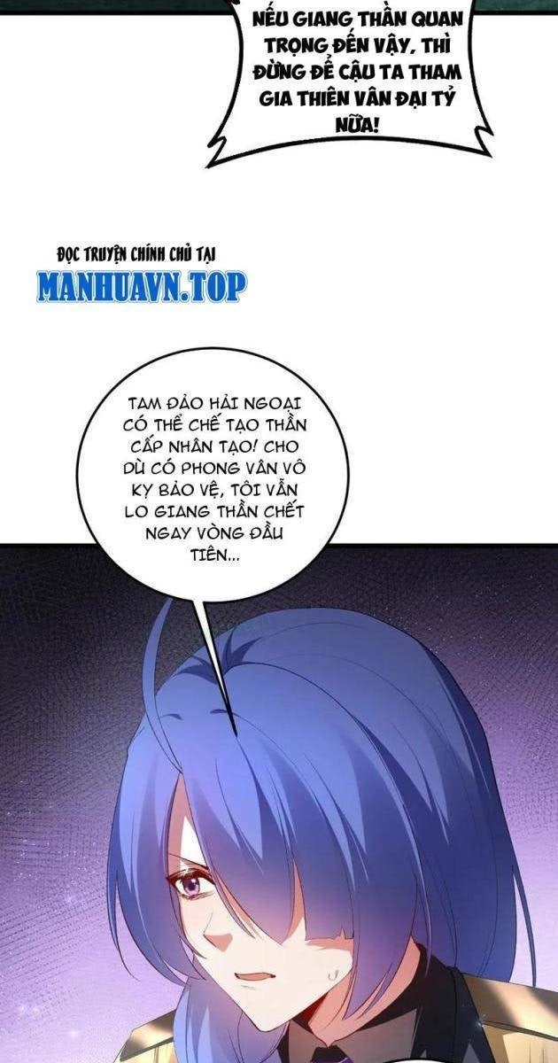 Ta Là Chúa Tể Trùng Độc - Page 49