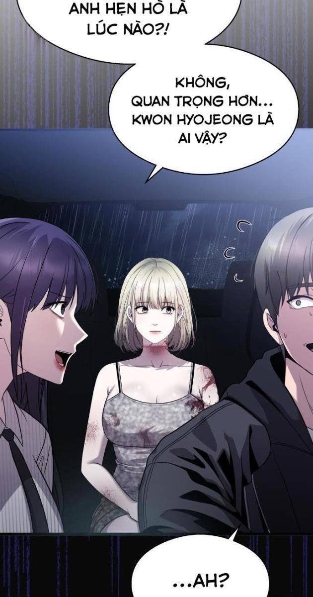 Hẹn Hò Rùng Rợn - Page 41