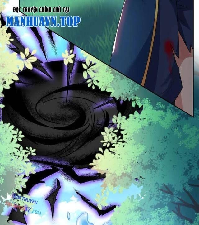 Cường Giả Đến Từ Trại Tâm Thần - Page 6